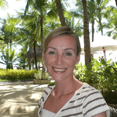 Esther Boonstra