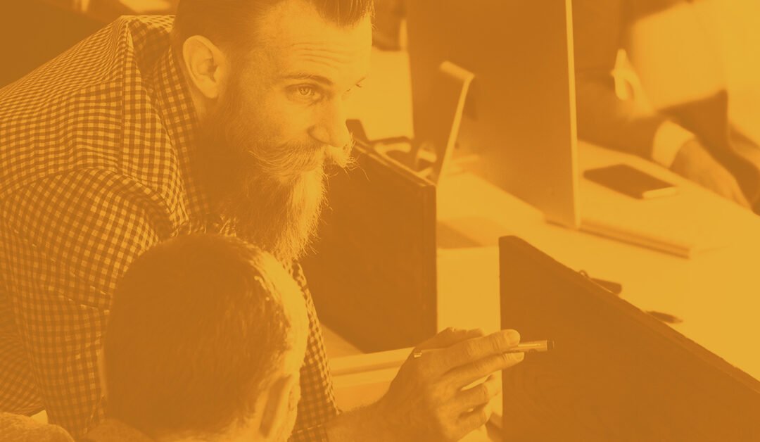 Training Coachend adviseren