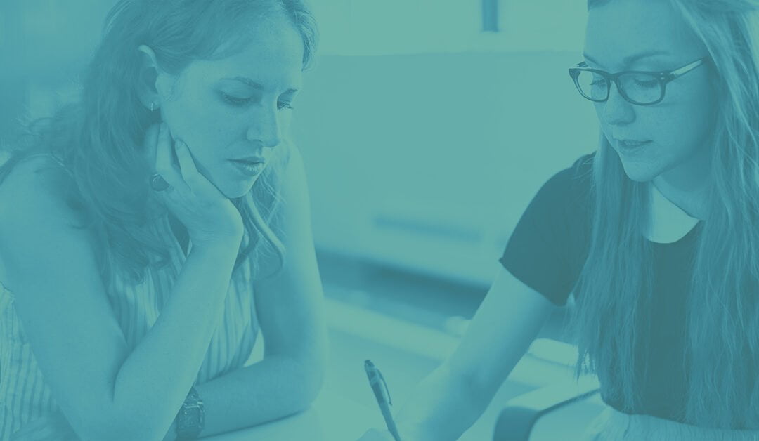 Training Gesprekkencyclus