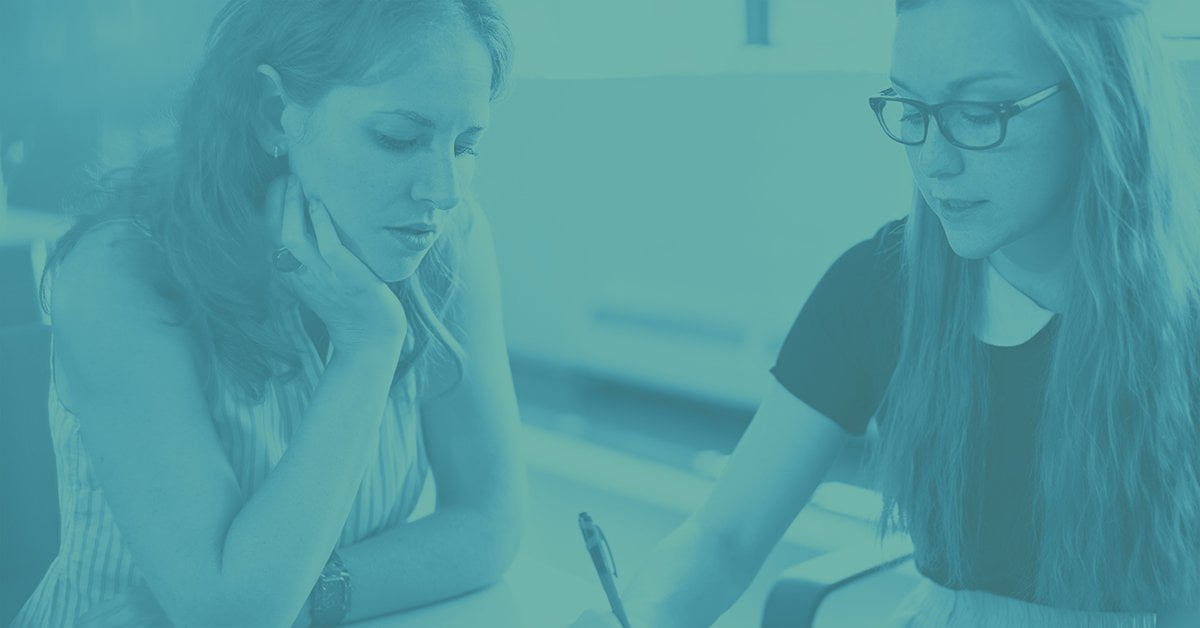 Training-Gesprekkencyclus 1