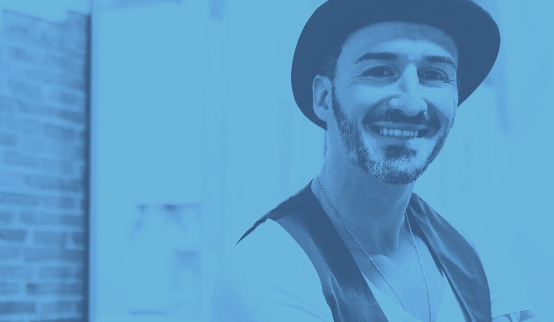 Training Personal branding