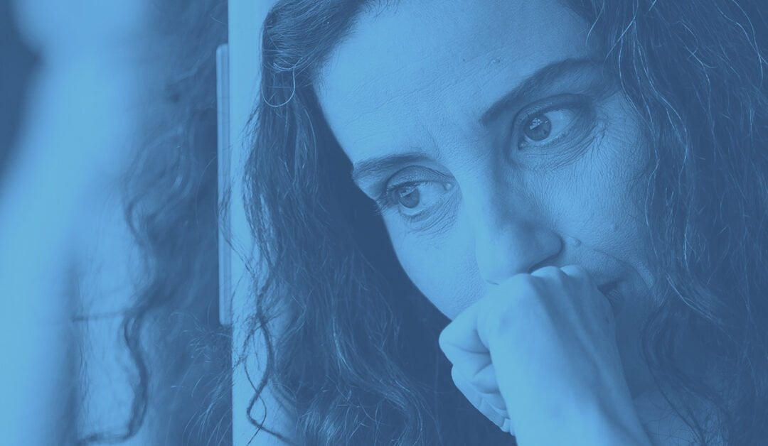 Training Spanning en stress te lijf