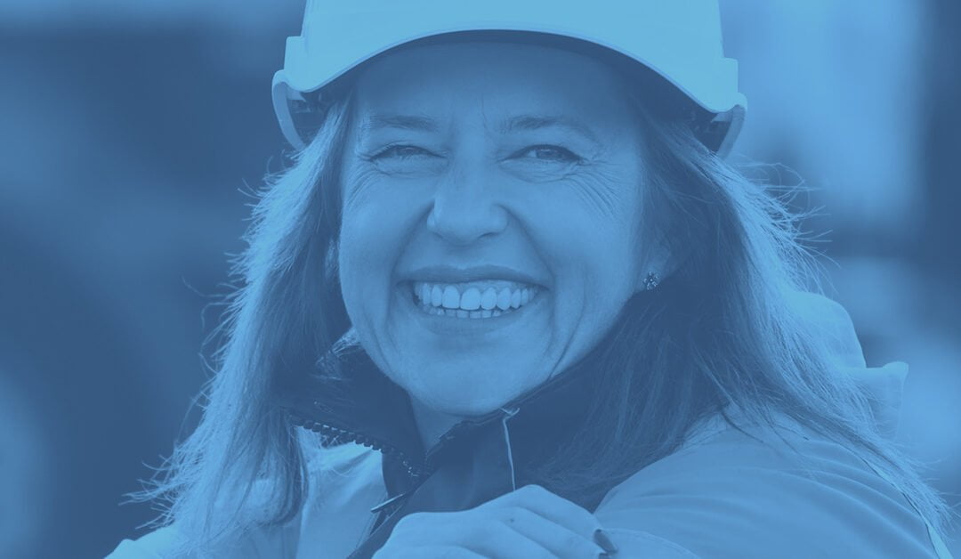 Werken aan werkgeluk en werkplezier